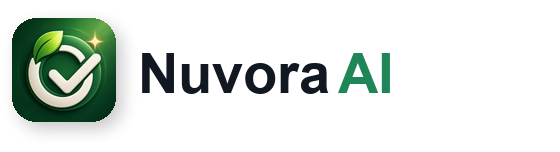 Nuvora AI